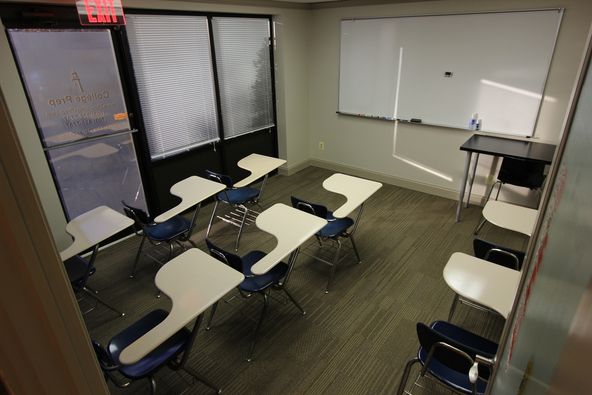 SUITE B: 4265 Brookfield Corporate Dr, Chantilly, VA 20151